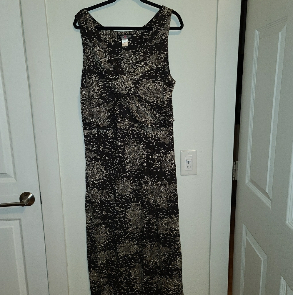 Maxi-Dress